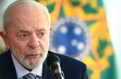 رییس‌جمهور برزیل خطاب به ترامپ: حق نداری کشوری را تهدید کنی