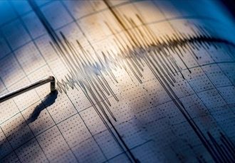 زلزله نسبتا شدید کرمان را لرزاند