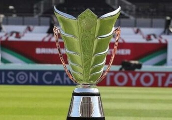 زمان قرعه‌کشی جام ملت‌های آسیا مشخص شد