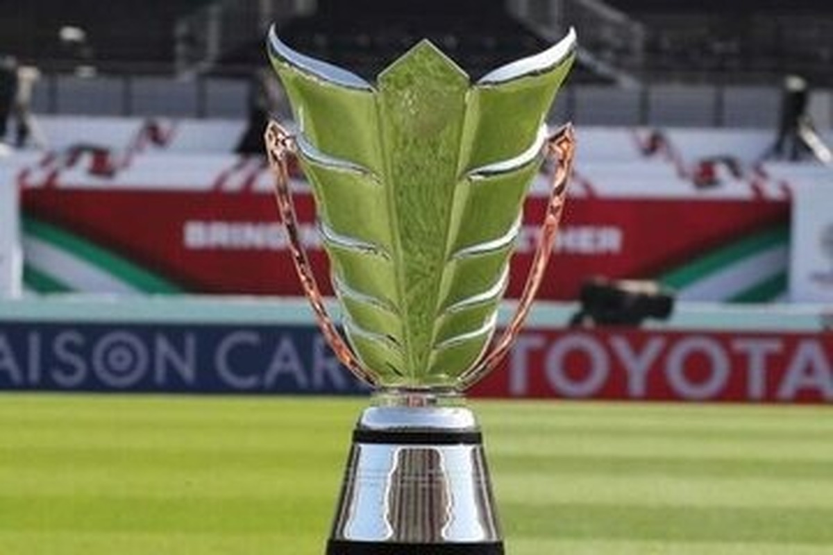 زمان قرعه‌کشی جام ملت‌های آسیا مشخص شد