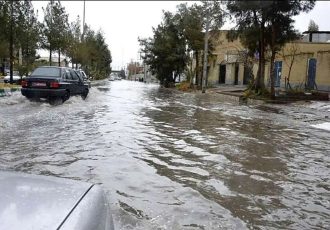 سامانه بارشی جدید در راه کشور/ این مناطق منتظر باران باشند