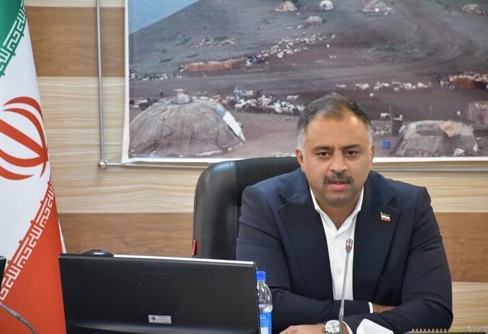 سبزیچی: سبک زندگی عشایری الگویی برای حفاظت از زمین است