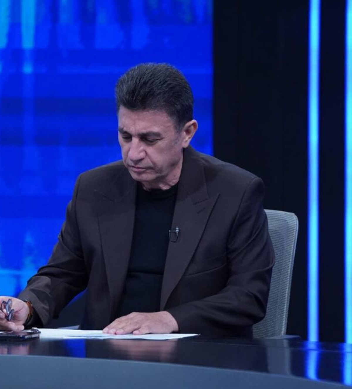 سرمربی تیم ملی با برگزاری لیگ برتر مخالفت کرد