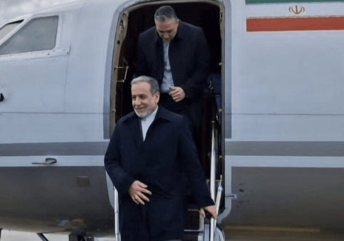 سفر عراقچی به اسلام آباد، مسقط و مسکو