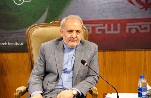 سفیر ایران در پاکستان: تا زمانی که محاصره باقی بماند، اختلاف با امریکا نیز باقی خواهند ماند