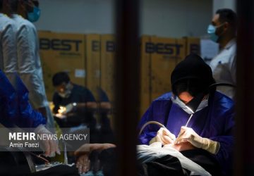 سه مولفه کاهش هزینه‌های سنگین دندانپزشکی