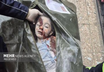 شهادت ۶ کودک در حملات رژیم صهیونیستی