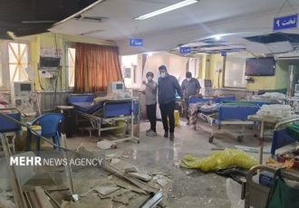 شورای بین‌المللی پرستاران حمله به بیمارستان ها را محکوم کرد