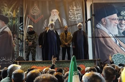 شیرازی: دوران «بزن و دررو» به پایان رسیده، آمریکا قادر به تجاوز نیست