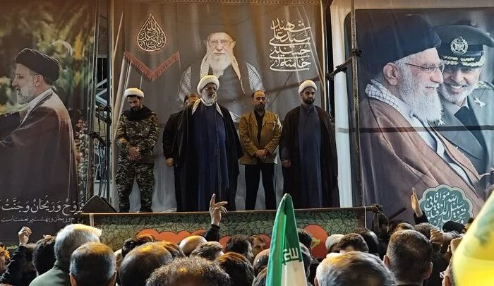 شیرازی: دوران «بزن و دررو» به پایان رسیده، آمریکا قادر به تجاوز نیست