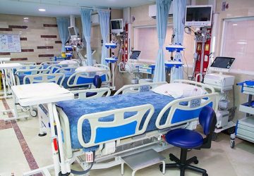 ضرورت آمادگی بیمارستان‌ها برای مدیریت هوشمندانه تجهیزات پزشکی