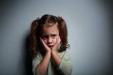 ضرورت توجه به سلامت روان کودکان در سوانح