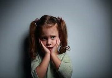 ضرورت توجه به سلامت روان کودکان در سوانح