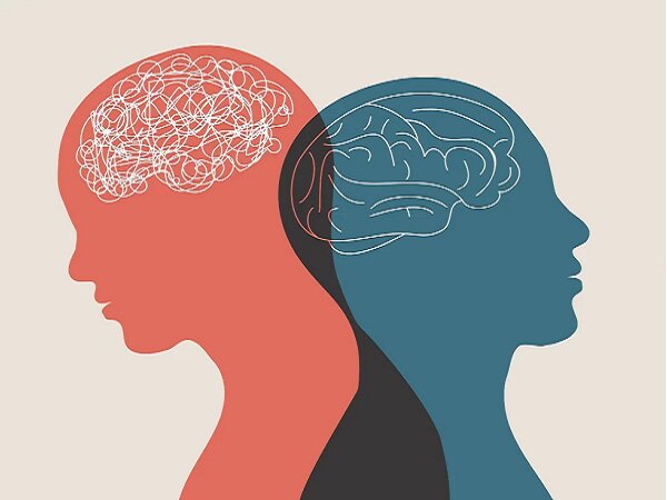 ضرورت حمایت بیمه‌ها از خدمات روان‌درمانی