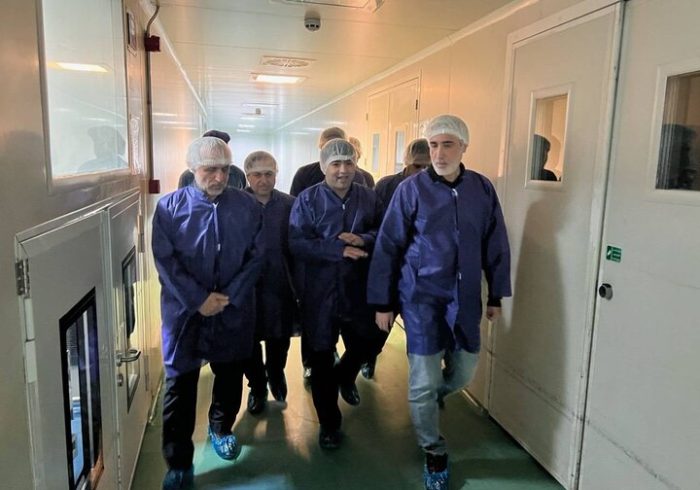 ضرورت نظارت مستمر بر تولید داروهای استراتژیک