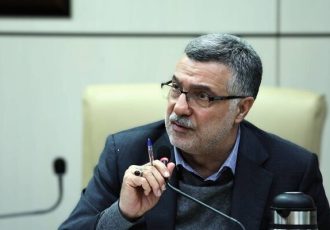 ظفرقندی: کمبود دارو و تجهیزات نداریم