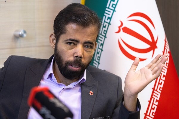 عرب: عملکرد سازمان انتقال خون در دوران جنگ، شاهکار و مافوق تصور ما بود