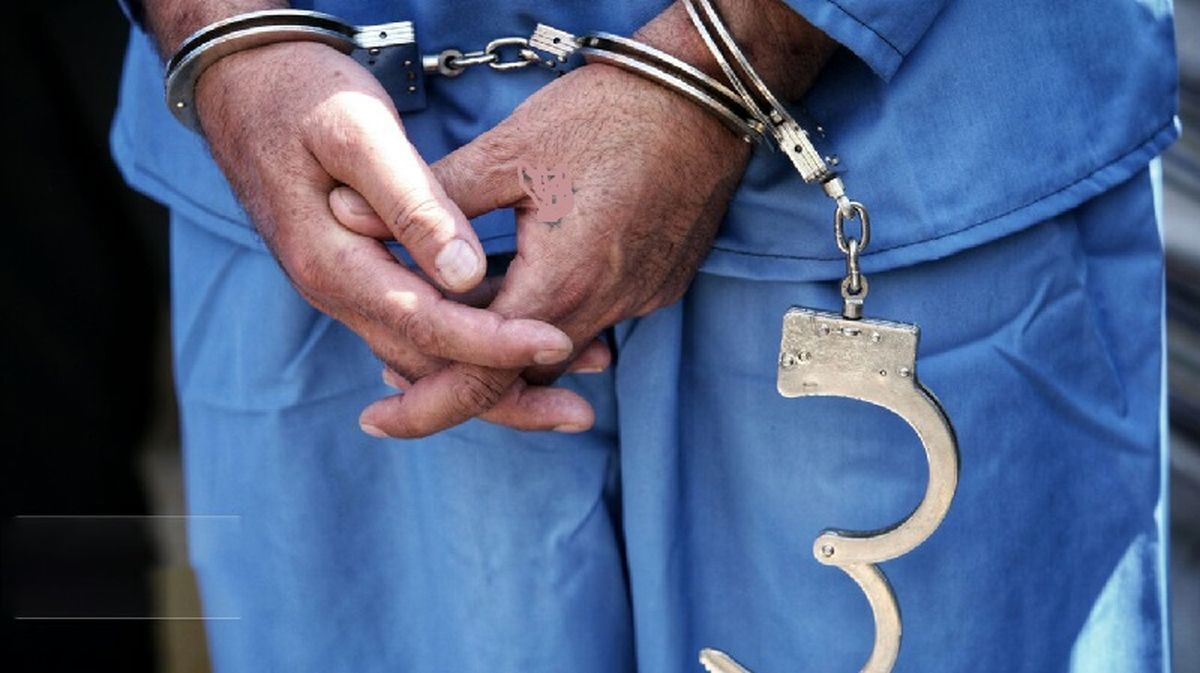 عشق شیطانی مردجوان را پای چوبه دار کشاند عشق شیطانی مردجوان را پای چوبه دار کشاند