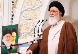 علم‌الهدی: مردم دیگر به جمهوری‌خواهان رأی نمی‌دهند