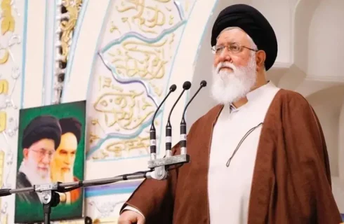 علم‌الهدی: مردم دیگر به جمهوری‌خواهان رأی نمی‌دهند