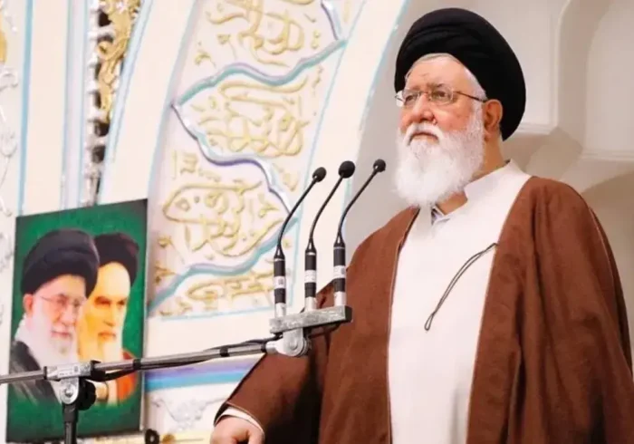 علم‌الهدی: مردم دیگر به جمهوری‌خواهان رأی نمی‌دهند