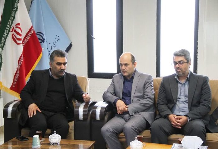 فرماندار آستارا: تقویت خدمات بهزیستی اولویت مدیریت شهرستان است