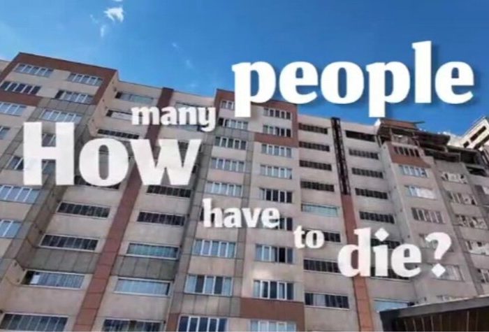 فریاد خبرنگار آمریکایی‌تبار از جنایت علیه «حلما» دختر ایران