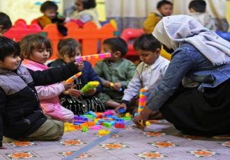 فعالیت حضوری کودکستان‌ها و مراکز پیش‌دبستانی تا اطلاع ثانوی ممنوع شد