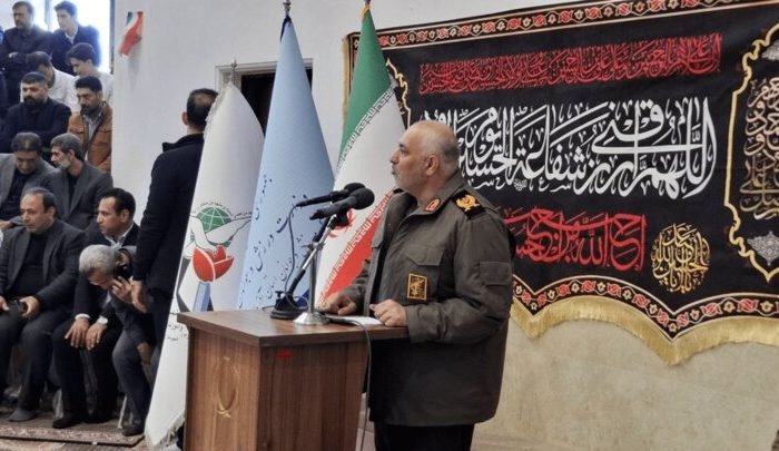 قدرت جمهوری اسلامی ایران در حمایت مردمی و انسجام ملی نهفته است