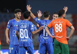 لیگ برتر فوتبال تعلیق شد/ آغاز پس از جام جهانی