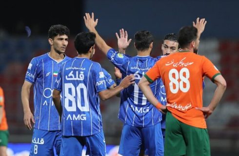 لیگ برتر فوتبال تعلیق شد/ آغاز پس از جام جهانی