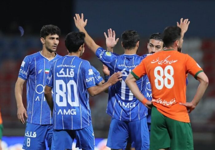 لیگ برتر فوتبال تعلیق شد/ آغاز پس از جام جهانی