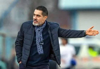 ماجرای تعلیق همکاری پرسپولیس با افشین پیروانی چیست؟