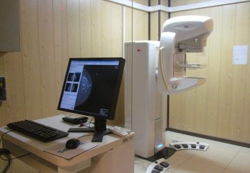 ماموگرافی علائم بیماری قلبی پنهان را هم آشکار می کند