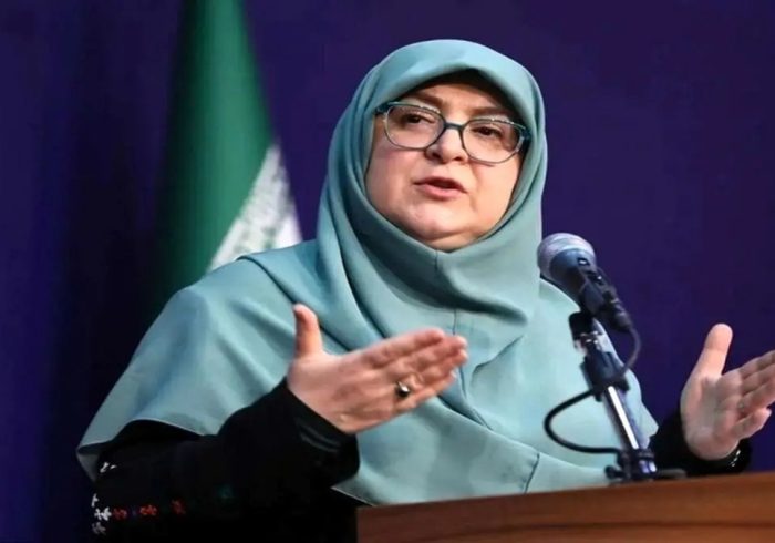 مجوز و حمایت دولت برای حضور تیم ملی در جام جهانی صادر شد