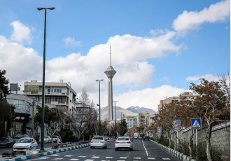 محدودیت ترافیکی در تهران از ساعت ۱۵ / جزئیات طرح جدید اعلام شد