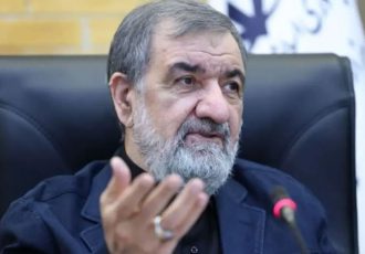 محسن رضایی: نتانیاهو، ترامپ را وادار به انتحار سیاسی کرده است