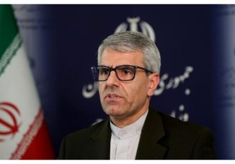 محکومیت اقدام امارات از سوی سخنگوی وزارت خارجه ایران