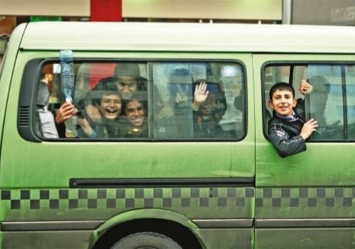 مدارس این هزینه‌ها را به والدین عودت می‌دهند