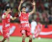 مدافع پرسپولیس لگد به بخت خود زد