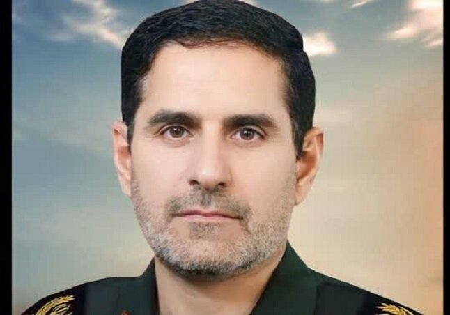 مراسم چهلمین روز شهادت شهید «محمود رشنو» در رومشکان برگزار می‌شود