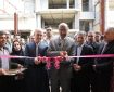 مرکز سلامت صفی‌آباد جوانرود به بهره‌برداری رسید