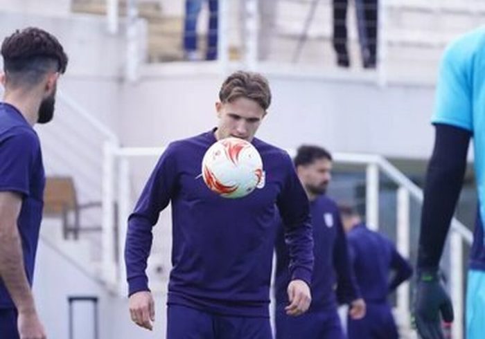 مصدومیت ستاره جدید قلعه‌نویی تشدید شد!