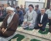 مصلح: حضور مردم در صحنه عاملی بازدارنده در برابر تهدیدات دشمنان است