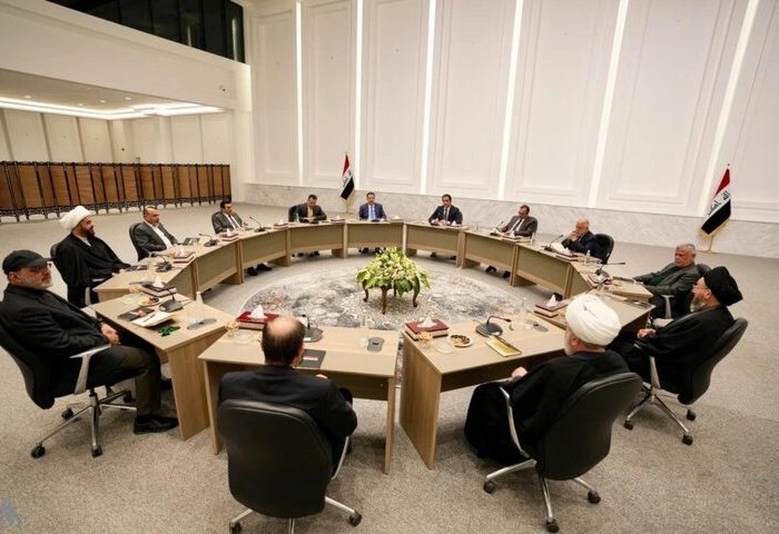 معرفی نخست وزیر عراق به چهارشنبه موکول شد