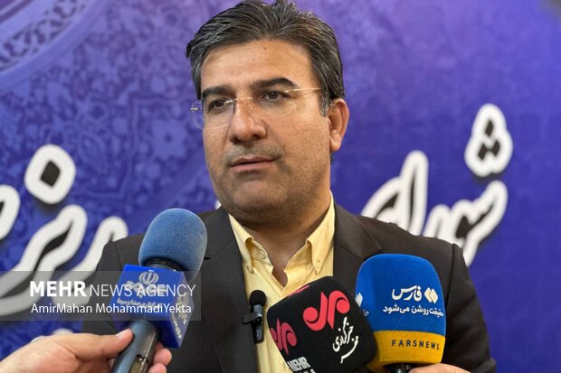 ممنوعیت توزیع مرغ منجمد در تهران به دلیل «شیوه غلط قیمت‌گذاری»