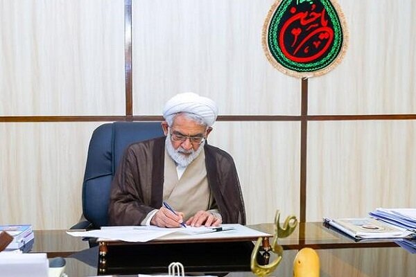 منتظری: سردار تنگسیری در راه صیانت از خلیج همیشه فارس به شهادت رسید