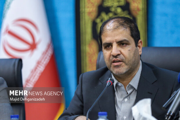 موشک سنگرشکن GBU‑۳۹ در عمق ۱۳ متری زمین در یزد خنثی شد