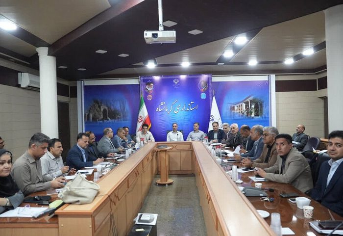 نجفی: شورای فنی کرمانشاه کارنامه درخشانی ثبت کرد