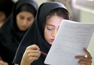 نحوه برگزاری امتحانات دانش‌آموزان در شرایط جنگی چگونه است؟